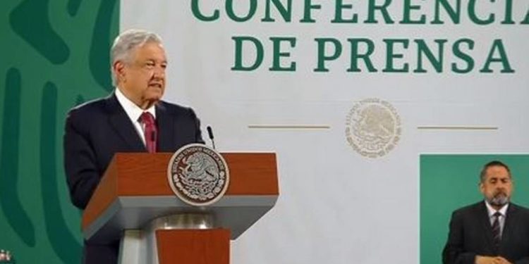 Sigue la agenda de AMLO este 22 de marzo de 2021 - Noticias, Deportes, Gossip, Columnas