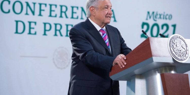 Sigue la agenda de AMLO este 8 de marzo de 2021 - Noticias, Deportes, Gossip, Columnas