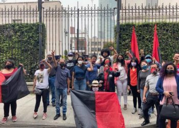 Sin acuerdo, termina reunión entre sindicato y Notimex - Noticias, Deportes, Gossip, Columnas