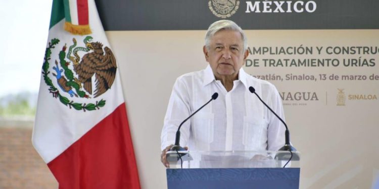 Sinaloa ya no es de los estados más violentos de México, asegura AMLO - Noticias, Deportes, Gossip, Columnas