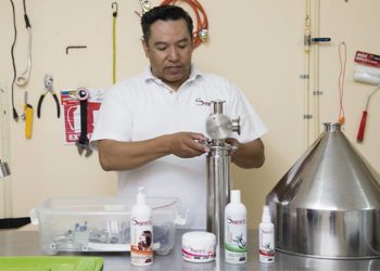 Sobrerregulación frena exportaciones de pymes: COMCE - Noticias, Deportes, Gossip, Columnas