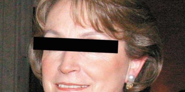 Solicitan prórroga para aplazar juicio de madre de Emilio L por caso Odebrecht - Noticias, Deportes, Gossip, Columnas
