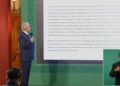 Son 25 gobernadores adheridos para fortalecer la democracia: AMLO - Noticias, Deportes, Gossip, Columnas