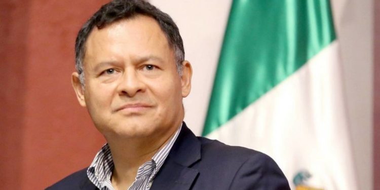 Subsecretario de Economía será director ejecutivo alterno en el Banco Mundial - Noticias, Deportes, Gossip, Columnas