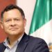 Subsecretario de Economía será director ejecutivo alterno en el Banco Mundial - Noticias, Deportes, Gossip, Columnas