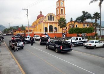 Suman 65 asesinatos de políticos por elecciones - Noticias, Deportes, Gossip, Columnas