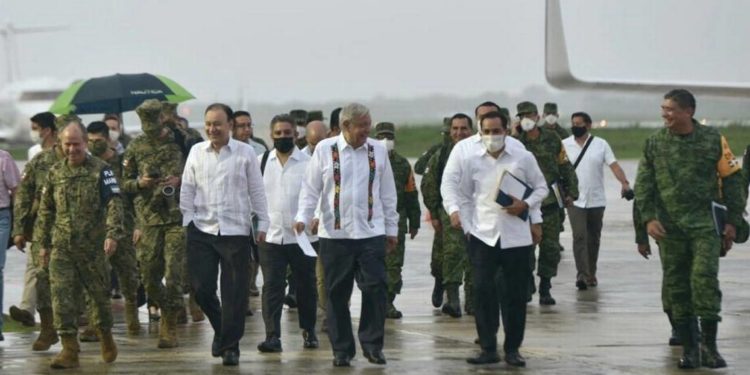 Suspende AMLO giras en abril por periodo electoral - Noticias, Deportes, Gossip, Columnas