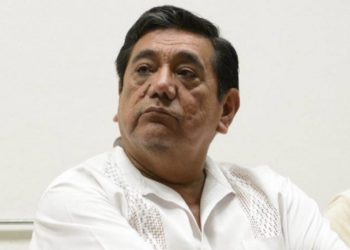 TEPJF declara infundada impugnación contra candidatura de Félix Salgado - Noticias, Deportes, Gossip, Columnas