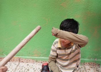 Tamaulipas aprueba ley "antichacla" para prohibir castigo corporal a menores - Noticias, Deportes, Gossip, Columnas