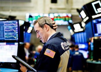 Tecnológicas de Wall Street cierra a la baja ante presiones por Covid - Noticias, Deportes, Gossip, Columnas