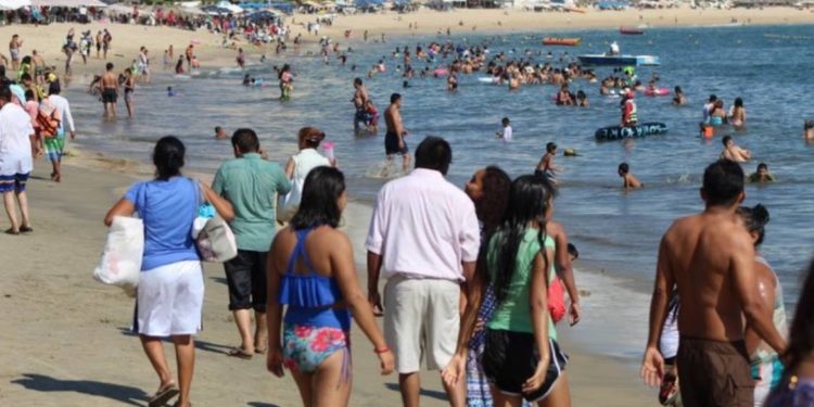 Temen expertos rebrote de Covid-19 por Semana Santa - Noticias, Deportes, Gossip, Columnas