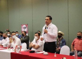 "Temo" Galindo inicia campaña por gubernatura de Sonora - Noticias, Deportes, Gossip, Columnas