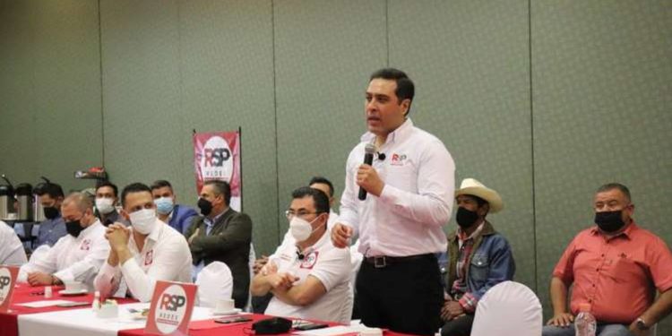 "Temo" Galindo inicia campaña por gubernatura de Sonora - Noticias, Deportes, Gossip, Columnas