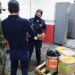 Trafican en el AICM insumos para "cocinar" drogas sintéticas - Noticias, Deportes, Gossip, Columnas