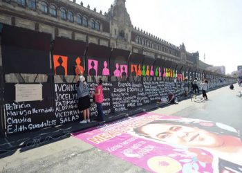 Transparencia, fundamental en la lucha feminista: Román Vergara - Noticias, Deportes, Gossip, Columnas