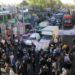 Transportistas bloquean distintos puntos de CDMX; exigen aumento de tarifa - Noticias, Deportes, Gossip, Columnas