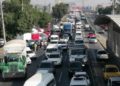 Transportistas "toman" carreteras del país en jornada nacional de protesta - Noticias, Deportes, Gossip, Columnas