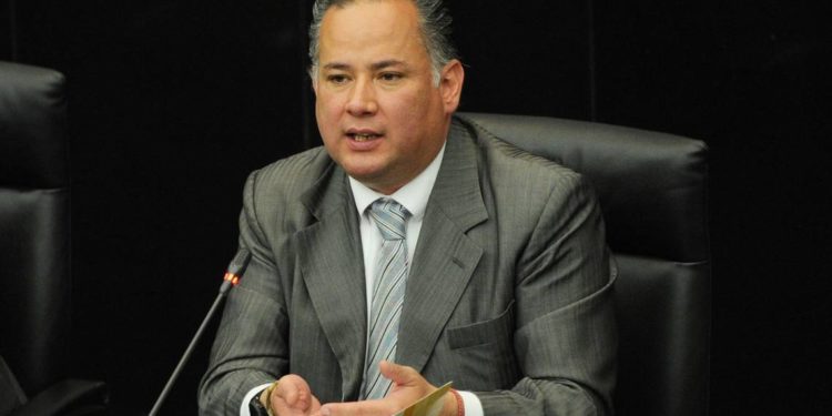 UIF niega a Morena dar información sobre caso García Cabeza de Vaca - Noticias, Deportes, Gossip, Columnas