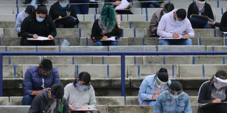 UNAM aplicará examen único de ingreso a licenciatura debido a Covid-19 - Noticias, Deportes, Gossip, Columnas