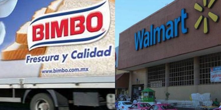 Un descaro, amparos de Bimbo y Walmart contra reforma eléctrica: AMLO - Noticias, Deportes, Gossip, Columnas