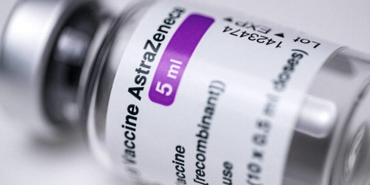 Vacunas de AstraZeneca llegarán de EU entre domingo y lunes: AMLO - Noticias, Deportes, Gossip, Columnas