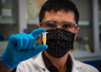 Vacunatón: ¿Por qué en Querétaro buscan fondos para la vacuna anticovid? - Noticias, Deportes, Gossip, Columnas