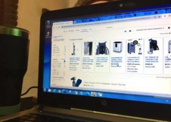 Venta de tanques de oxígeno pone en riesgo datos personales, advierte Inai - Noticias, Deportes, Gossip, Columnas