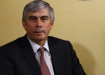 Vladimiro de la Mora asume presidencia de la American Chamber en México - Noticias, Deportes, Gossip, Columnas