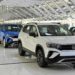 Volkswagen frena nuevamente producción del Taos y Tiguan por falta de semiconductores - Noticias, Deportes, Gossip, Columnas