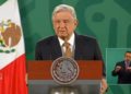 "Ya hay relevo tras mi salida del poder", revela AMLO - Noticias, Deportes, Gossip, Columnas