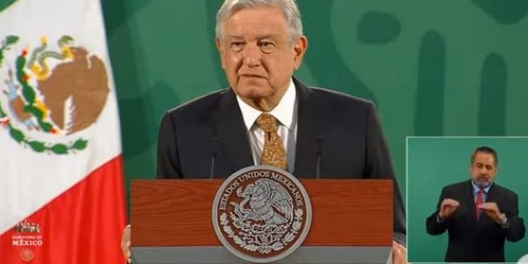 "Ya hay relevo tras mi salida del poder", revela AMLO - Noticias, Deportes, Gossip, Columnas