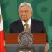 "Ya hay relevo tras mi salida del poder", revela AMLO - Noticias, Deportes, Gossip, Columnas