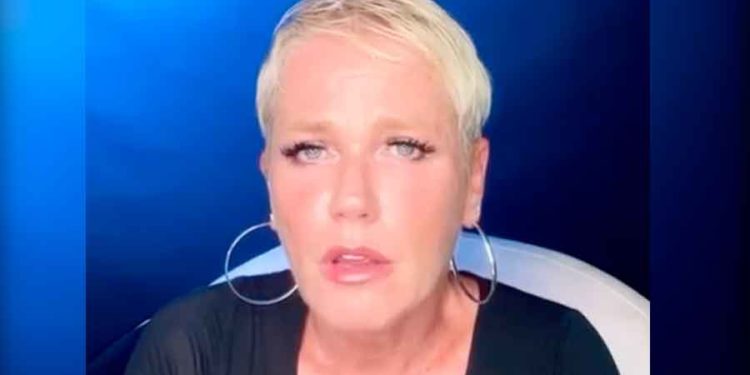 Xuxa