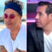 Fernando Carrillo y Yordi Rosado