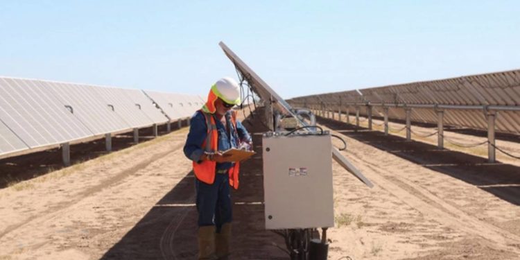 Zuma Energía, la empresa que obtuvo el primer amparo contra la reforma eléctrica - Noticias, Deportes, Gossip, Columnas