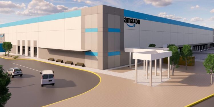 ¡Amazon llega a Hermosillo! Abrirá nuevo centro de distribución en la ciudad - Noticias, Deportes, Gossip, Columnas