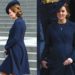 ¡Kate Middleton da pista de que tendrá una niña!