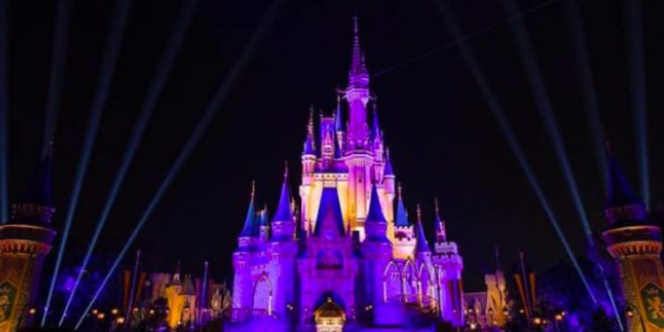Disneyland