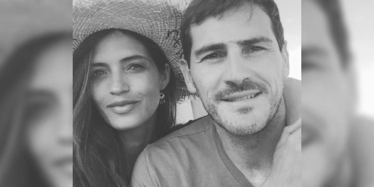 Iker Casillas