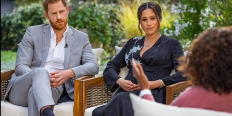 ¡La amenaza de Meghan Markle a la reina Isabel! "Estoy lista para hablar"