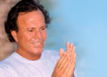 Julio Iglesias