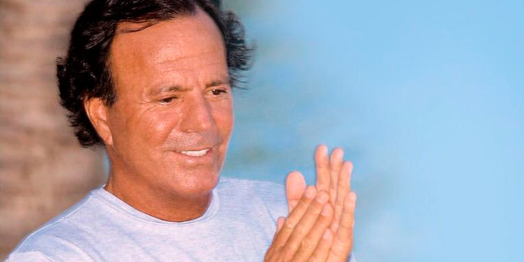Julio Iglesias