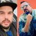 Pepe Aguilar e hijo