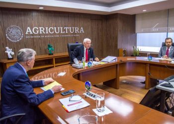 A cuatro décadas de operación, FIRCO renueva sus compromisos con el agro - El Sol de México