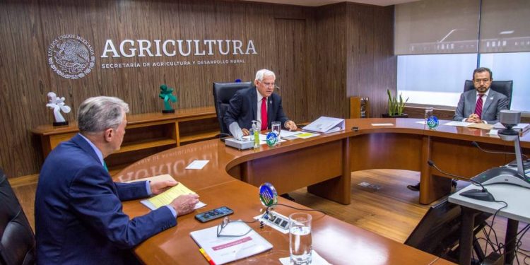 A cuatro décadas de operación, FIRCO renueva sus compromisos con el agro - El Sol de México