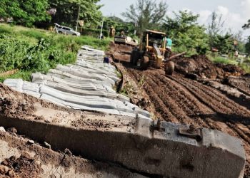 A la baja, inversión en el sureste del país