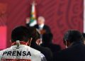 AMLO, entre los que más hostigan a la prensa: SIP - El Sol de México