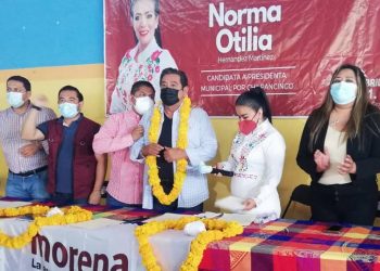 AMLO planea reformar Ley electoral, dice Félix Salgado: "el INE va a caer" - El Sol de México