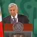 AMLO reconoce "poco" crecimiento económico y mantiene pronóstico - El Sol de México