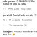 Aarón Díaz recrea la Última Cena en Instagram y le llueven críticas por irrespetuoso